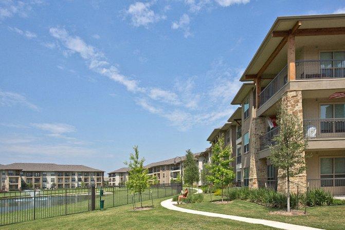 Lakeview Villas
