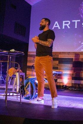 Gateway Fellowship Church Highlands