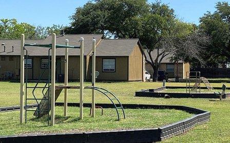 Village Circle Apartments