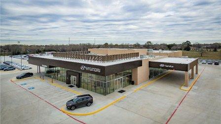Wier Commercial Construction