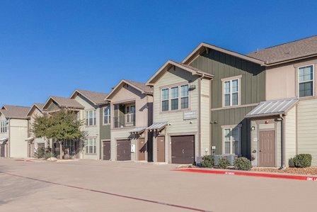 The Landings at Creekside