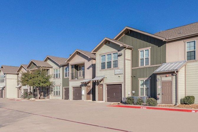 The Landings at Creekside
