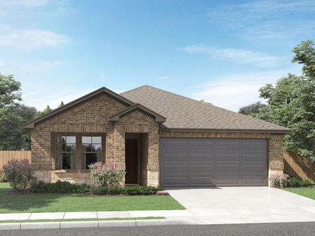 Lark Canyon by Meritage Homes