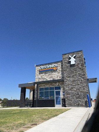 Dutch Bros Coffee