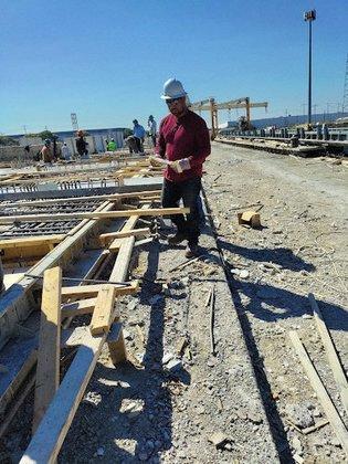 Manco Structures Ltd