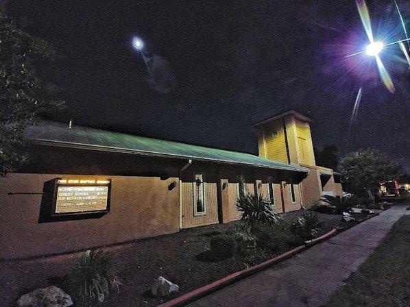 Zion Star Missionary Baptist Church