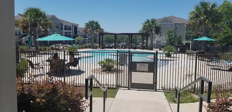 The Sage Apartments