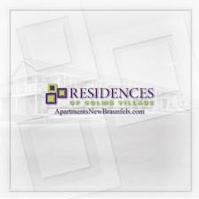 Residences of Solms Village Apartments