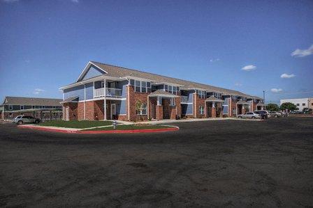 Residences of Solms Village Apartments