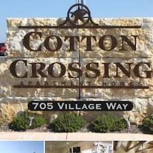 Cotton Crossing