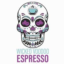 Wicked Voodoo Espresso - Canyon Lake