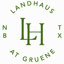 Landhaus at Gruene