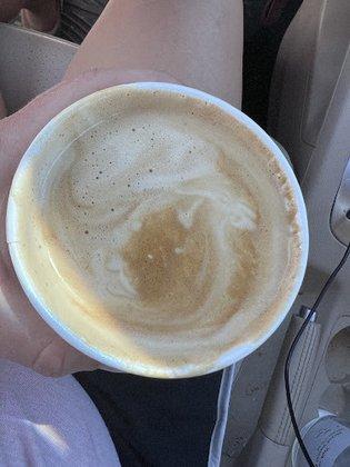 Wicked Voodoo Espresso - Canyon Lake