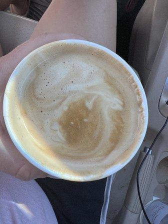 Wicked Voodoo Espresso - Canyon Lake