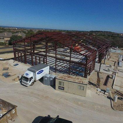 Superior General Contracting