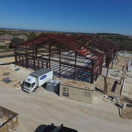Superior General Contracting