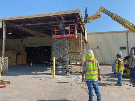 OSO Construction & Materials