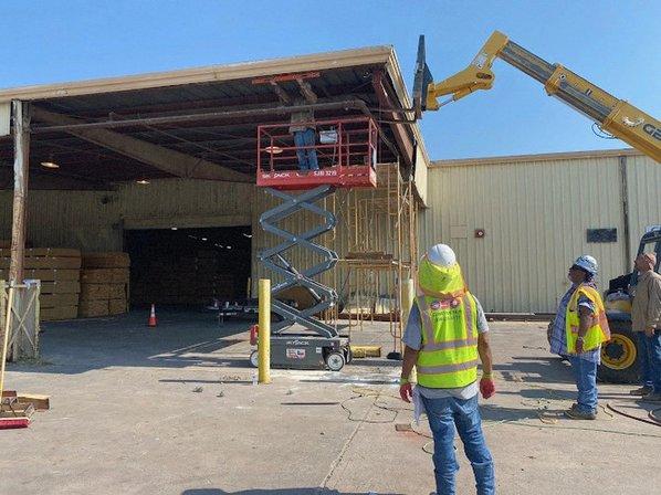 OSO Construction & Materials