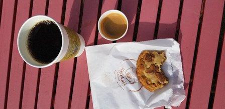 Kafekali & Bakery