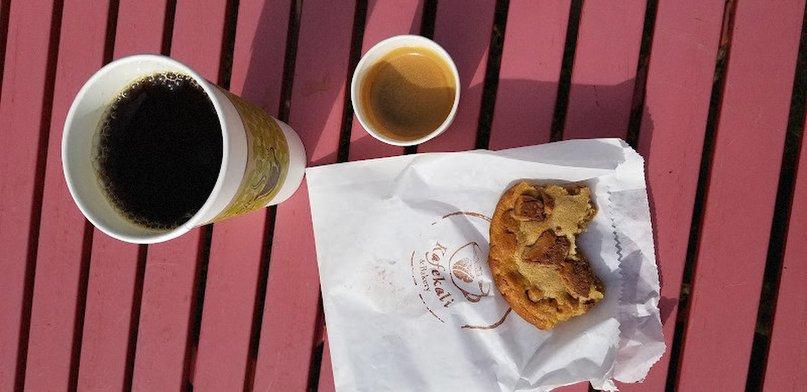 Kafekali & Bakery