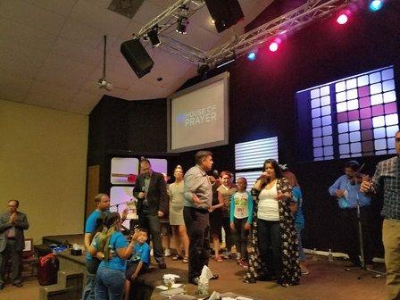 Limitless Church
