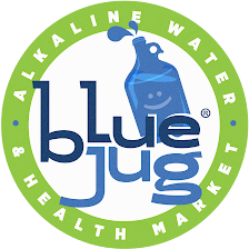 Blue Jug Water, Plants & Health Market