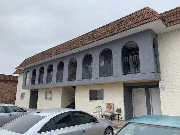 Linde Apartments
