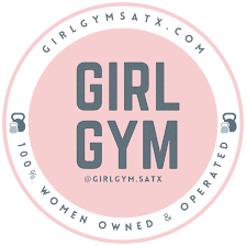 GIRL GYM