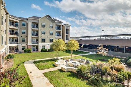 Creekside Vue