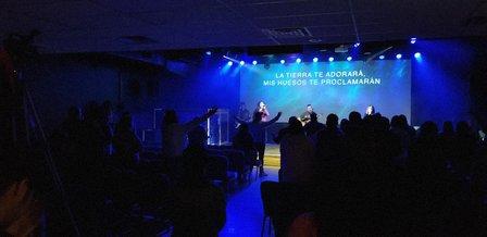 Mosaic Church SA
