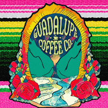Guadalupe Coffee Co