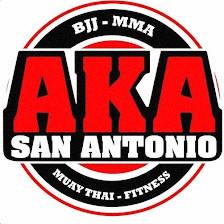 American Kickboxing Academy San Antonio
