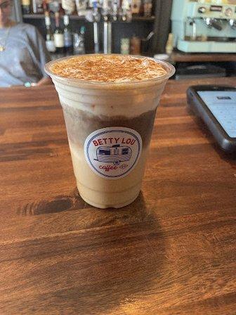 Betty Lou Coffee Co.