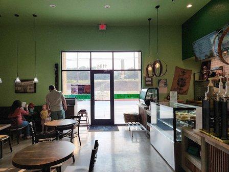 Southern Maid New Braunfels