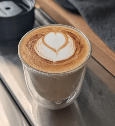 Coffee Near Me
