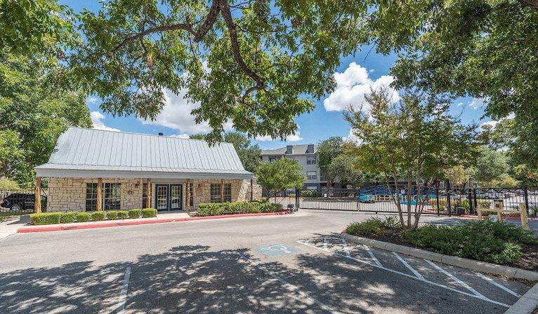 Mill Bridge Apartments