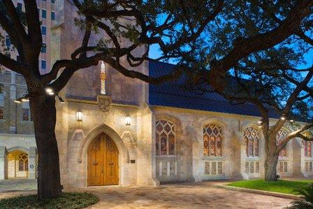 St. Mark's Episcopal Church