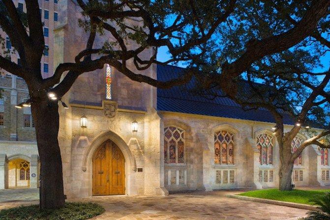 St. Mark's Episcopal Church
