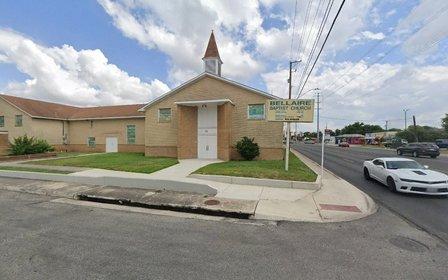Bellaire Baptist Church