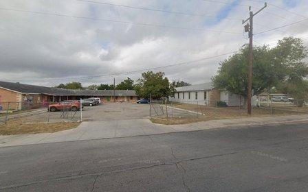 Houston Terrace Baptist Church