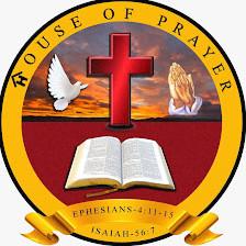 House of Prayer at San Antonio
