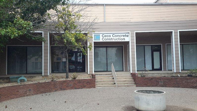 Ceco Concrete Construction