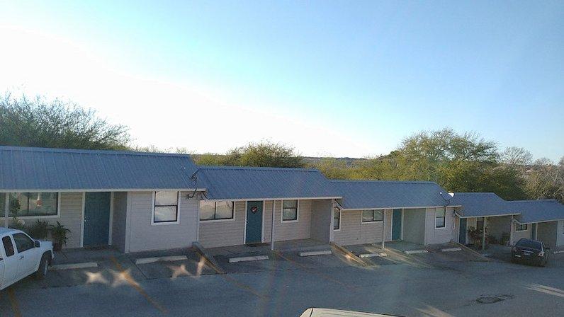 Greentree Apartments