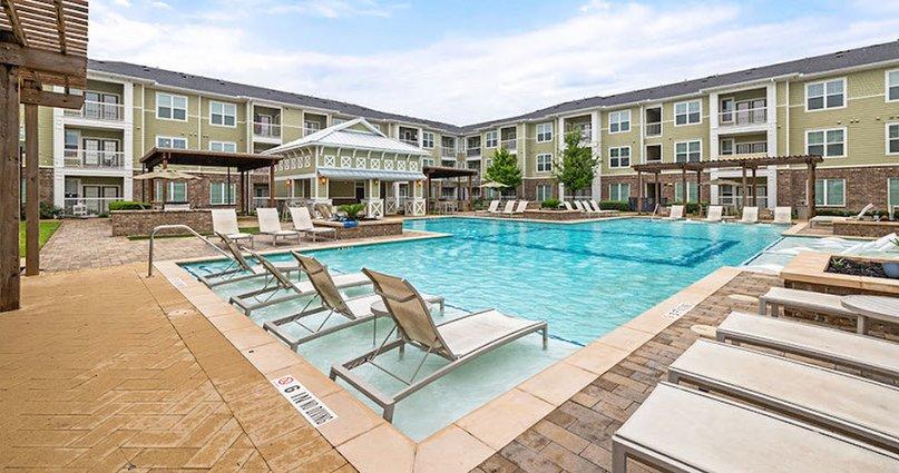 Riverhaus Creekside Apartments