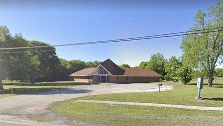 Bread Of Life Ministries Church