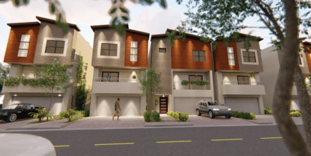 Urban City Builders