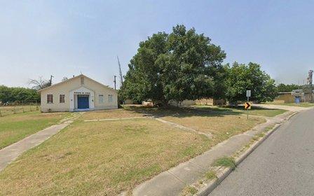 Sunny Slope Baptist Church