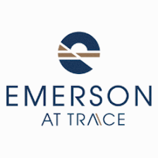 Emerson at Trace