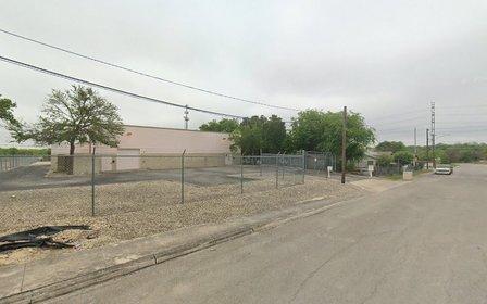 Giddings Warehouse
