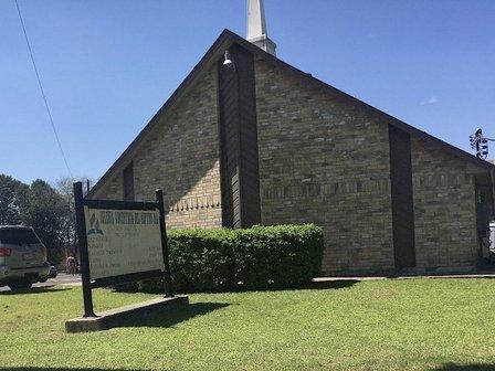 Iglesia Adventista del Séptimo Día Hispana de San Antonio